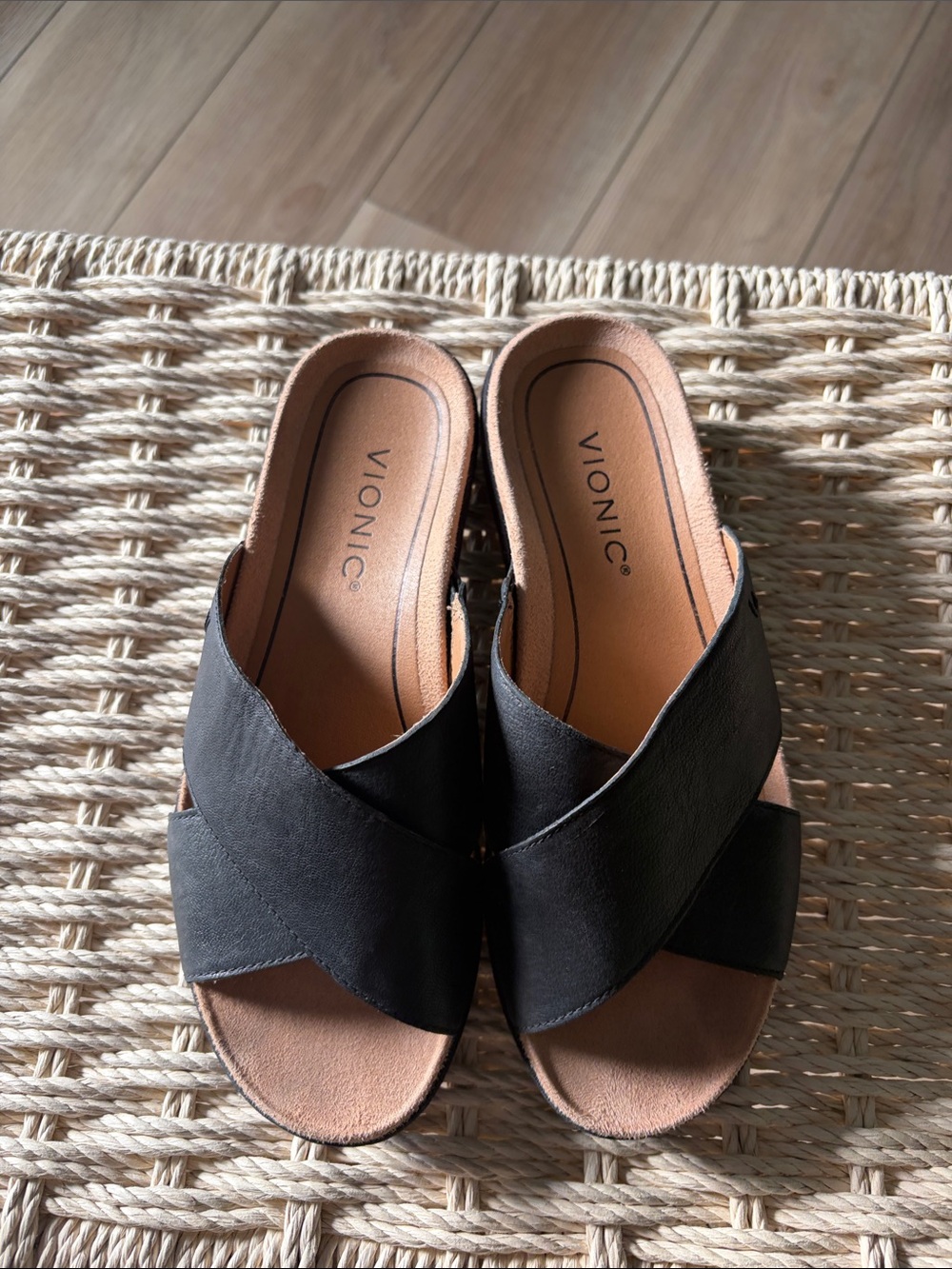 Vionic Sandals - Picture 2 of 4